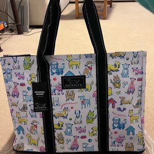 NWT scout original deano best in show 🐾